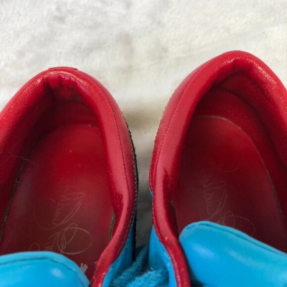 Puma Richard Petty Nascar Racing Sneakers Size 7 - Picture 9 of 14